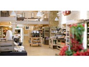 Daylesford Farmshop & Café